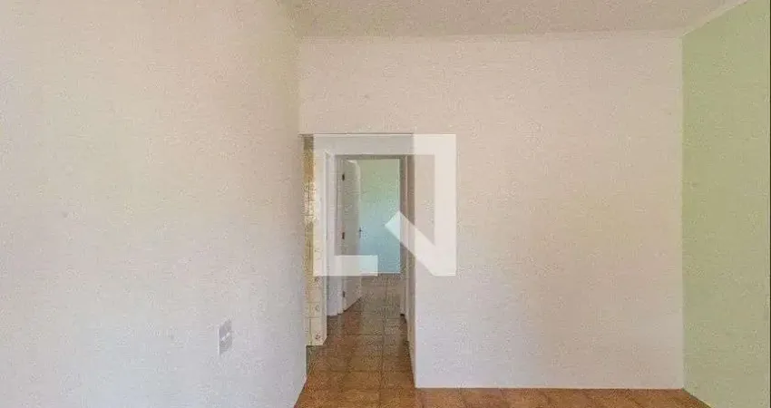 Casa para aluguel - jardim são vicente , 2 quartos,  140 m² - campinas