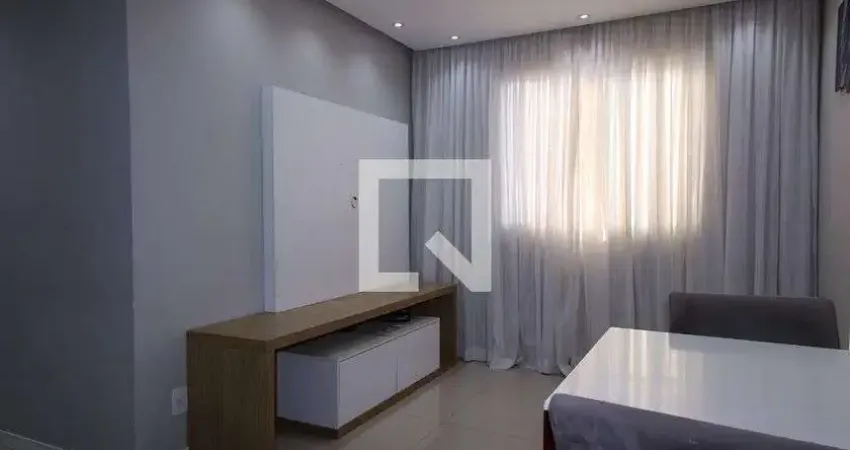 Apartamento para aluguel - vila califórnia, 2 quartos,  40 m² - são paulo