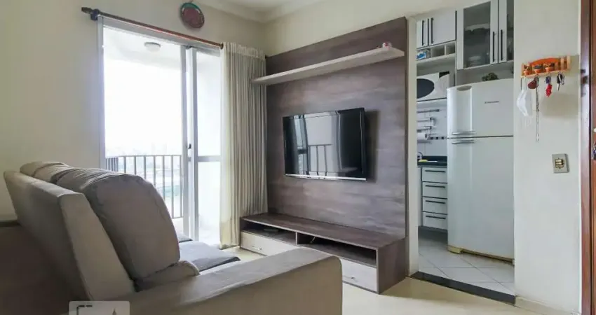 Apartamento para aluguel - mooca, 2 quartos,  50 m² - são paulo