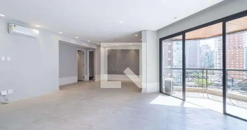 Cobertura para aluguel - itaim bibi, 3 quartos,  284 m² - são paulo