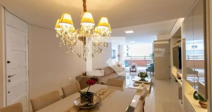 Apartamento para aluguel - santo agostinho, 4 quartos,  185 m² - belo horizonte