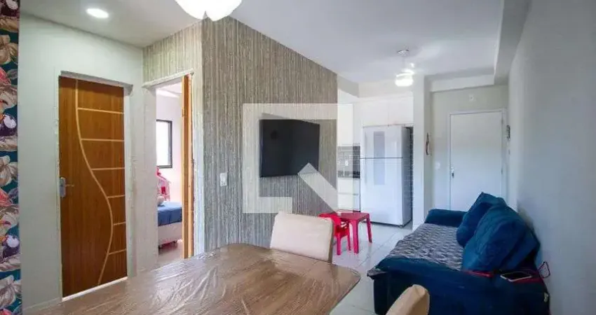 Apartamento para aluguel - central parque sorocaba, 2 quartos,  60 m² - sorocaba