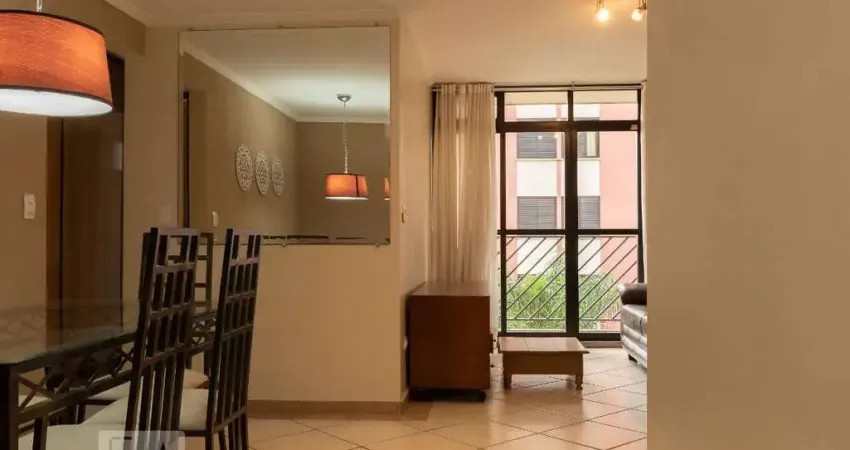 Apartamento para aluguel - jabaquara, 3 quartos, 76 m² - são paulo