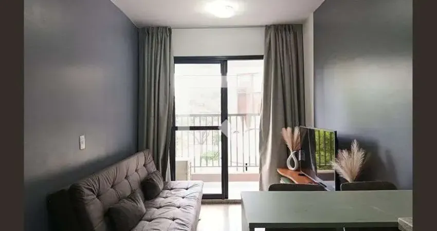 Apartamento para aluguel - pinheiros, 1 quarto, 27 m² - são paulo