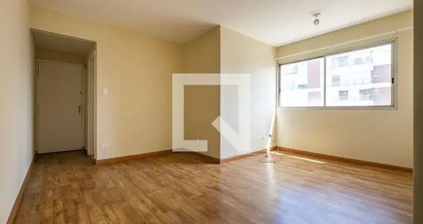 Apartamento para aluguel - sumaré, 2 quartos, 70 m² - são paulo