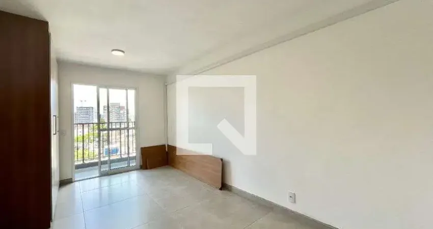 Kitnet / stúdio para aluguel - saúde, 1 quarto,  26 m² - são paulo