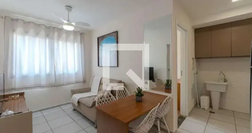 Apartamento para aluguel - bela vista, 2 quartos,  36 m² - são paulo