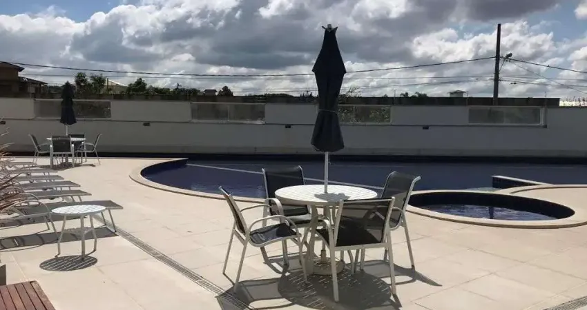 Apartamento para aluguel - bandeirantes, 2 quartos,  50 m² - belo horizonte