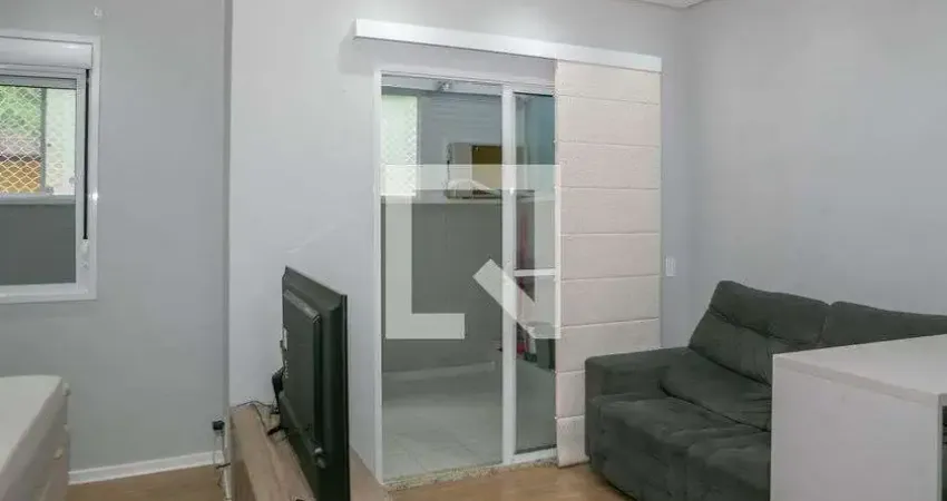 Apartamento para aluguel - água branca, 1 quarto,  36 m² - são paulo