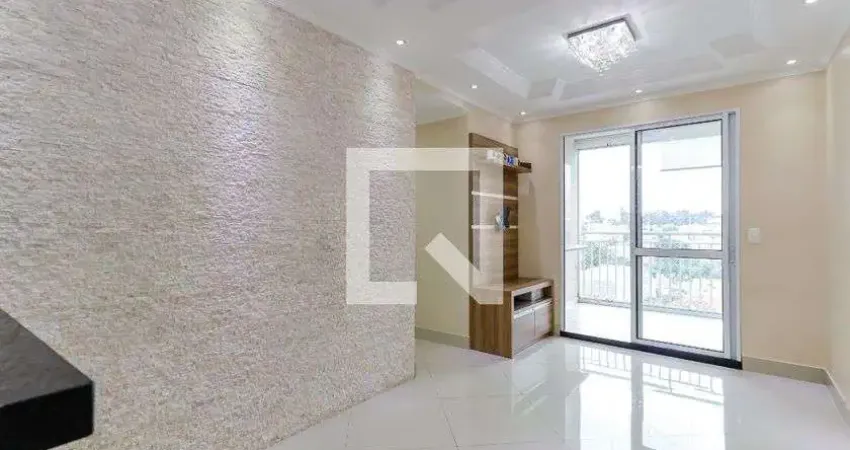 Apartamento para aluguel - vila mazzei, 3 quartos,  67 m² - são paulo