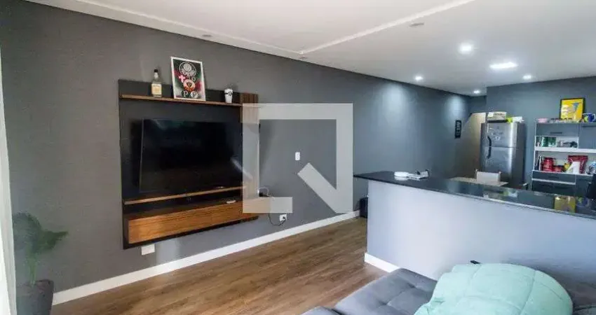 Casa com 2 quartos para alugar na Rua Milano, Parque Viana, Barueri