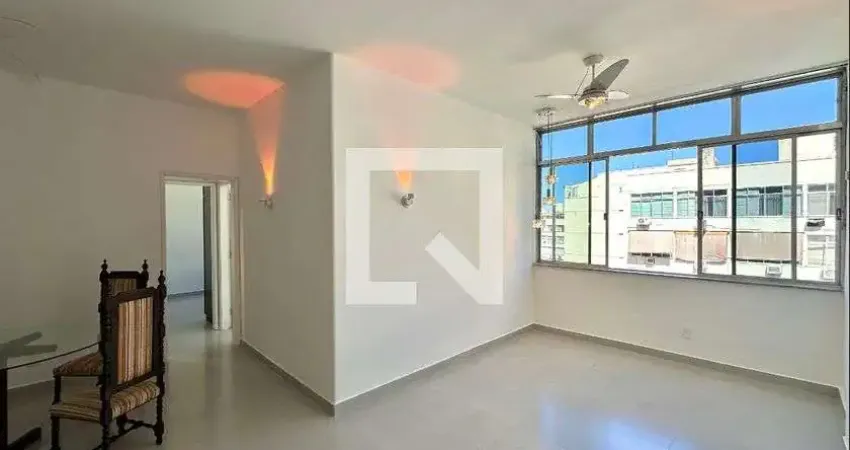 Apartamento para aluguel - copacabana, 4 quartos,  114 m² - rio de janeiro