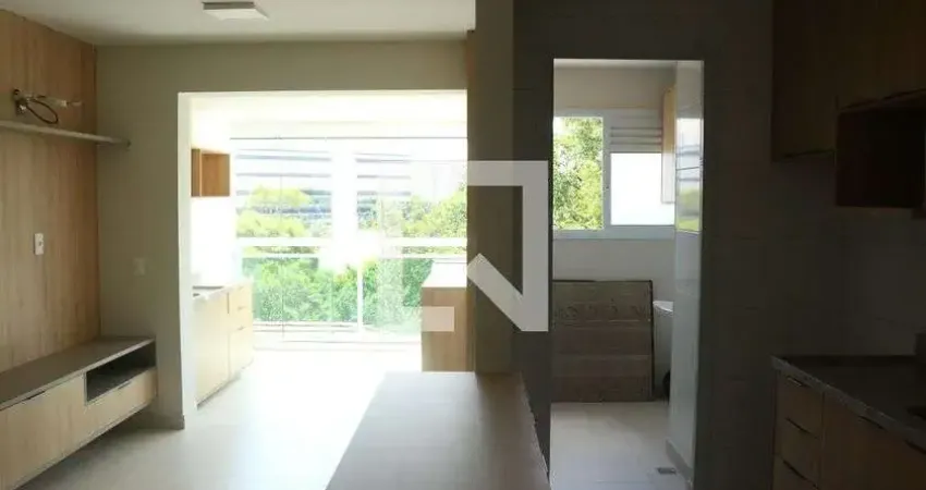 Apartamento para aluguel - barra funda, 1 quarto,  65 m² - são paulo