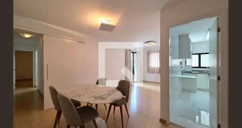 Apartamento para aluguel - vila olímpia, 2 quartos,  83 m² - são paulo