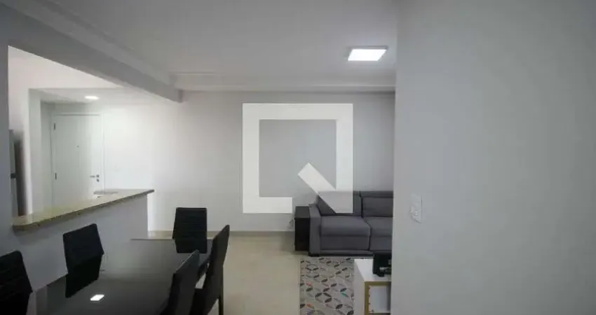 Apartamento para aluguel - parque campolim, 2 quartos,  74 m² - sorocaba