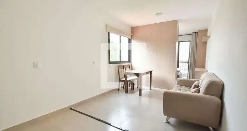 Cobertura para aluguel - vila mariana, 1 quarto,  33 m² - são paulo