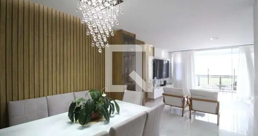 Apartamento para aluguel - jacarepaguá, 3 quartos,  155 m² - rio de janeiro