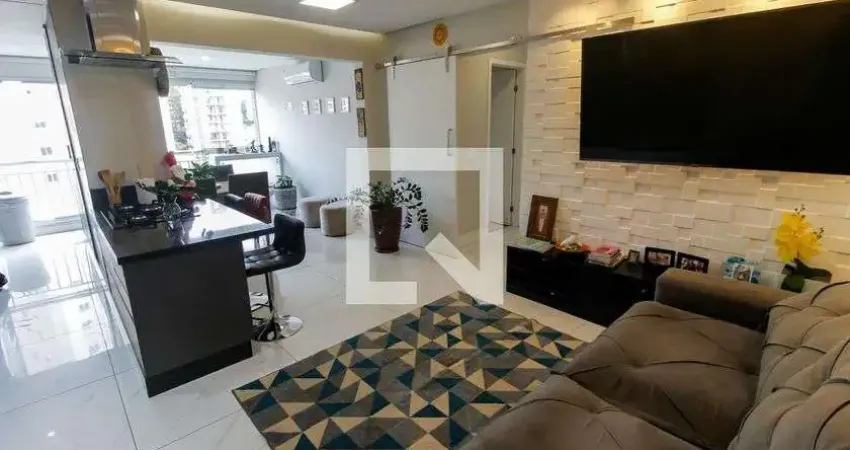 Apartamento para aluguel - panamby, 2 quartos,  74 m² - são paulo