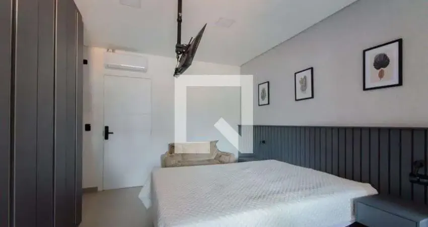 Apartamento para aluguel - ipiranga, 1 quarto,  32 m² - são paulo