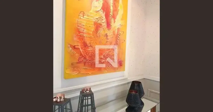 Apartamento para aluguel - vila madalena, 3 quartos,  144 m² - são paulo