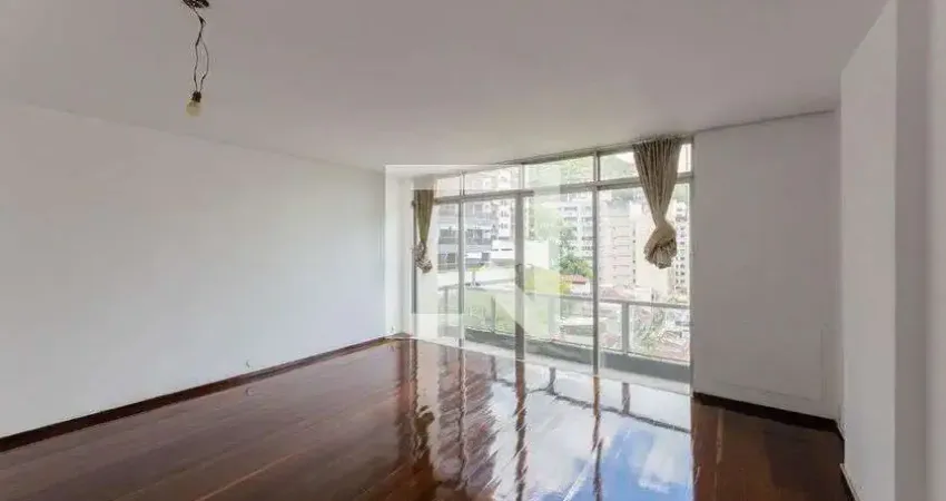 Apartamento para aluguel - andaraí, 4 quartos, 134 m² - rio de janeiro