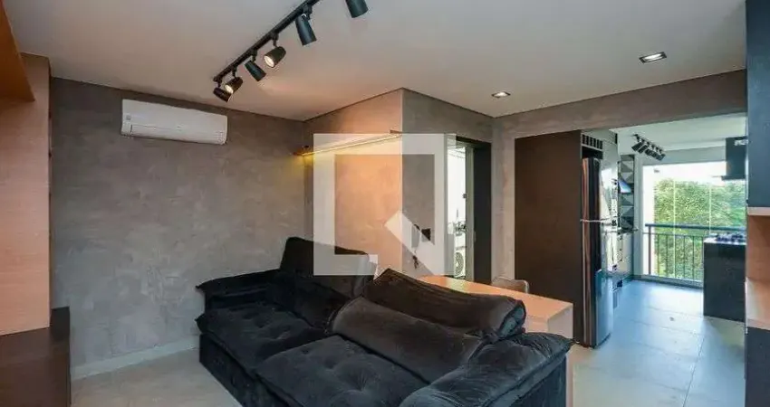Apartamento para aluguel - socorro, 2 quartos,  82 m² - são paulo