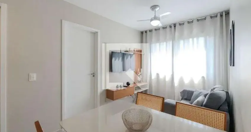Apartamento para aluguel - bela vista, 2 quartos,  39 m² - são paulo