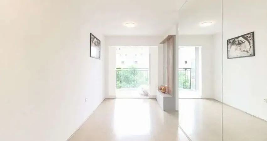 Apartamento para aluguel - vila carrão, 3 quartos,  62 m² - são paulo