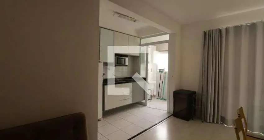Apartamento para aluguel - vila arens , 1 quarto,  48 m² - jundiaí