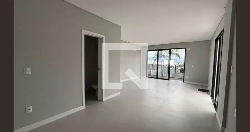 Apartamento para aluguel - coqueiros, 1 quarto,  90 m² - florianópolis