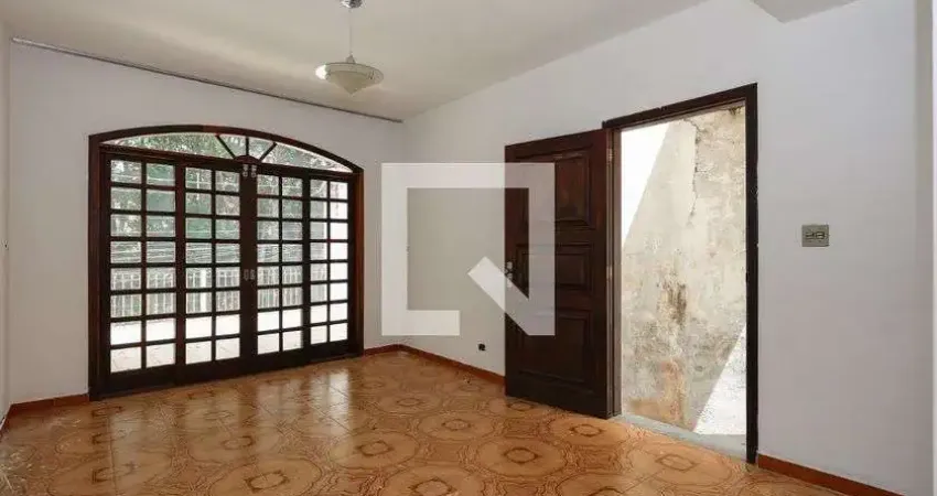 Casa para aluguel - jardim américa, 3 quartos,  250 m² - taboão da serra