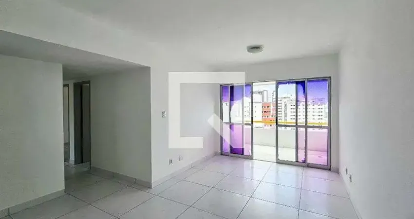 Apartamento para aluguel - pituba, 3 quartos,  113 m² - salvador