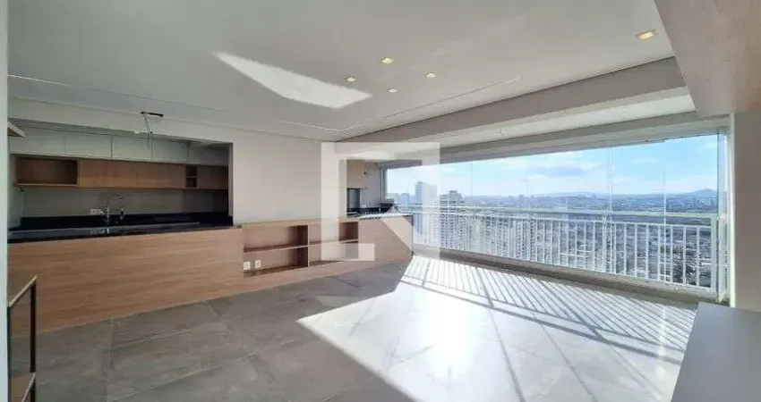 Apartamento para aluguel - vila leopoldina, 2 quartos,  90 m² - são paulo