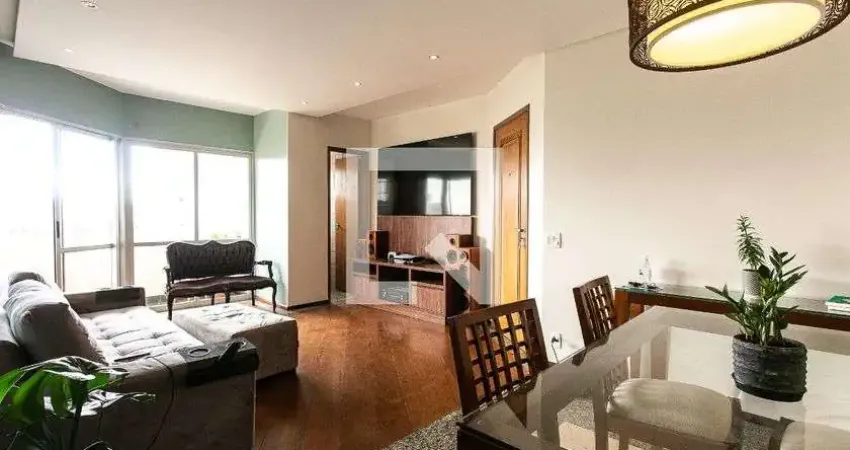 Apartamento para aluguel - vila matilde, 3 quartos,  121 m² - são paulo