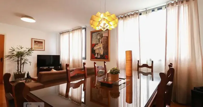 Apartamento para aluguel - vila yara, 4 quartos,  126 m² - osasco