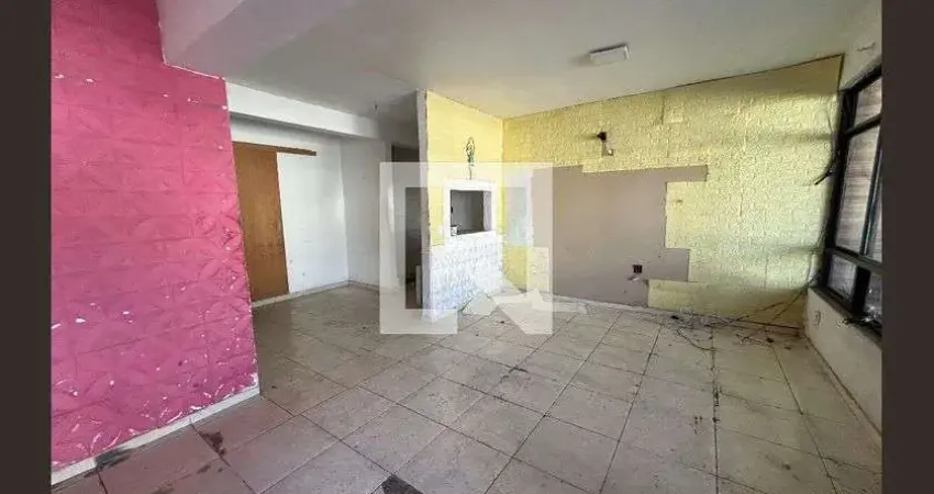 Casa para aluguel - quintino bocaiúva, 3 quartos,  500 m² - rio de janeiro