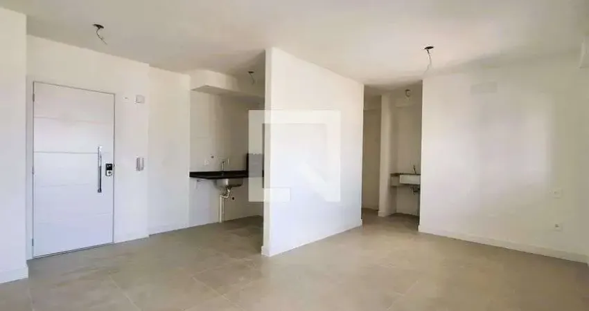 Kitnet / stúdio para aluguel - bosque, 1 quarto,  46 m² - campinas