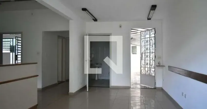 Casa para aluguel - vila clementino, 6 quartos,  280 m² - são paulo