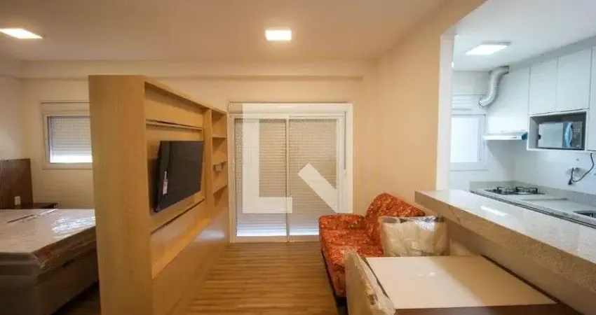 Apartamento para aluguel - jardim portal da colina, 1 quarto,  38 m² - sorocaba