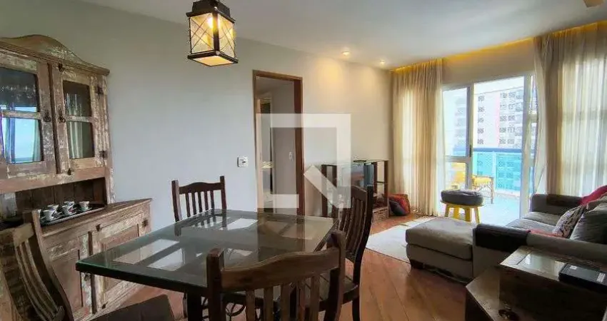 Apartamento para aluguel - barra da tijuca - marapendi, 3 quartos, 99 m² - rio de janeiro