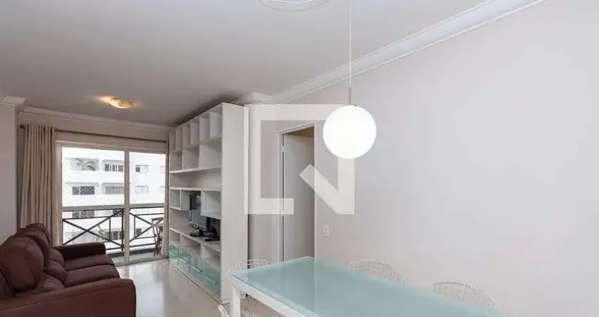 Apartamento para aluguel - perdizes, 2 quartos, 72 m² - são paulo
