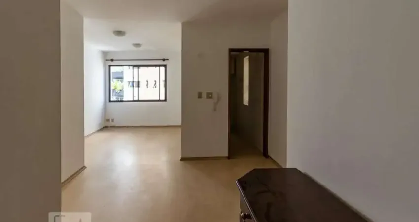 Apartamento para aluguel - vila nova conceição, 2 quartos,  60 m² - são paulo