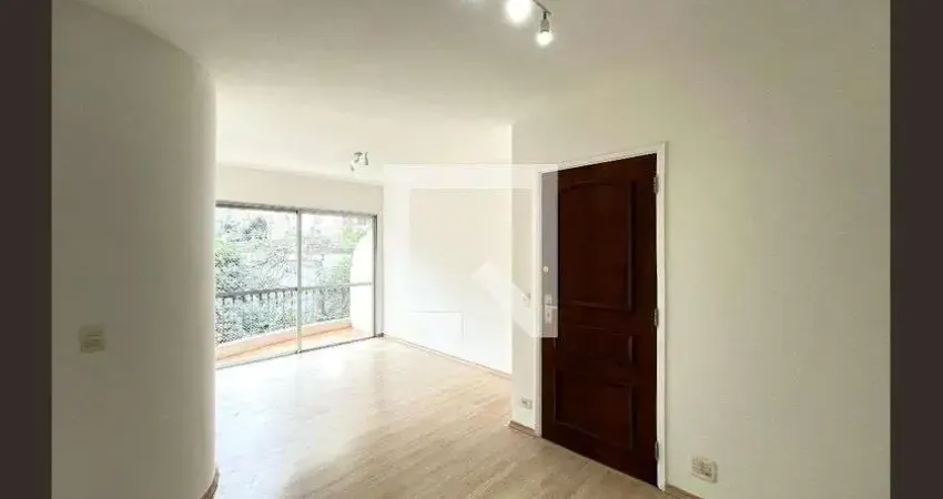 Apartamento para aluguel - vila clementino, 2 quartos,  75 m² - são paulo