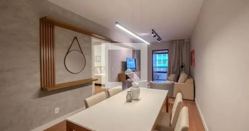 Apartamento para aluguel - bela vista, 2 quartos,  69 m² - são paulo