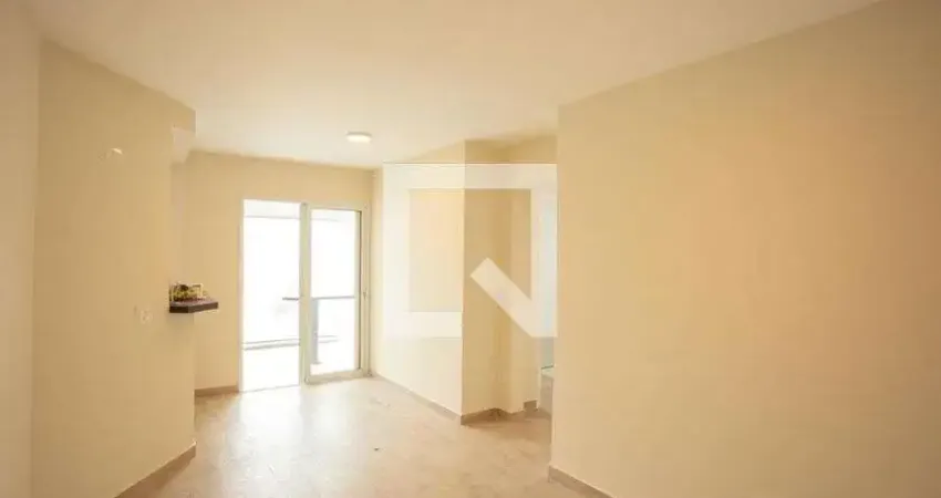 Apartamento para aluguel - santana, 2 quartos, 63 m² - são paulo