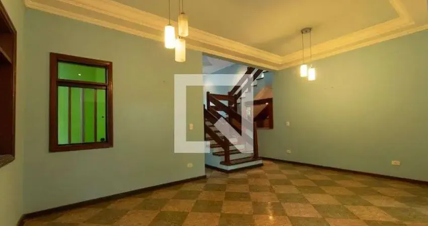 Casa para aluguel - jardim astro, 3 quartos,  360 m² - sorocaba