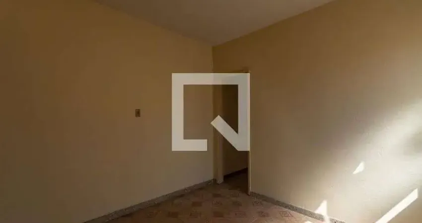 Casa para aluguel - são salvador, 1 quarto,  60 m² - belo horizonte