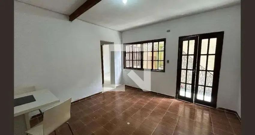 Casa para aluguel - jardim sulacap, 2 quartos,  50 m² - rio de janeiro