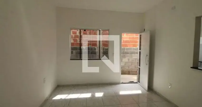 Casa para aluguel - abolição, 2 quartos,  55 m² - rio de janeiro