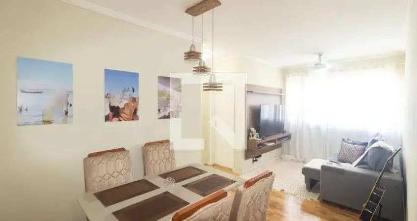 Apartamento para aluguel - campo grande, 2 quartos,  52 m² - rio de janeiro